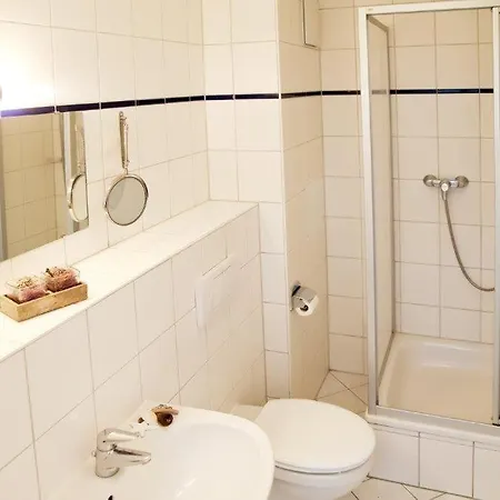 Apartment Strandschlösschen 19